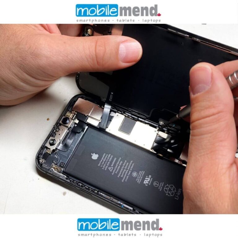 IPhone Repair Services - mobilemend Brantford Simcoe
